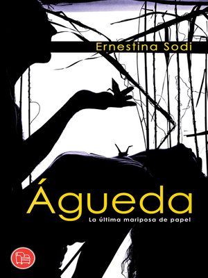 cover image of Águeda